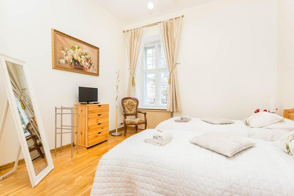 Orchid Apartment Old Town Reval Exterior foto