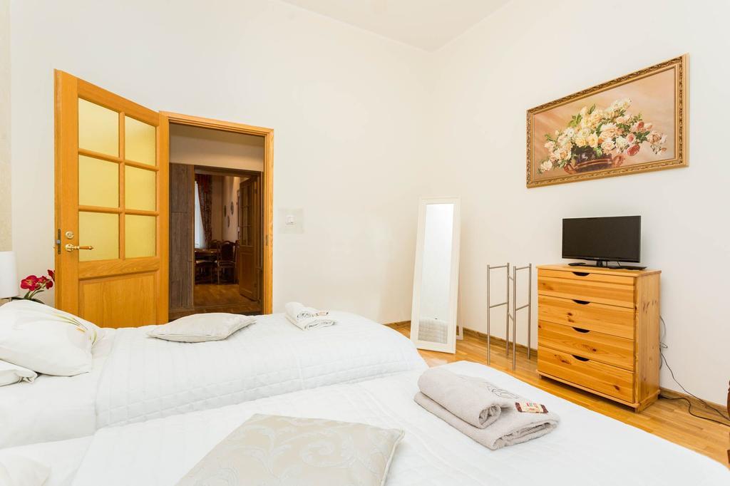 Orchid Apartment Old Town Reval Exterior foto